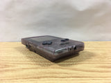 LC3700 With Defects - GameBoy Pocket Clear Purple Console Japan