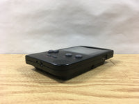 LC3604 With Defects - GameBoy Pocket Black Game Boy Console Japan