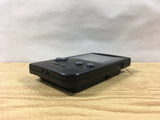 LC3604 With Defects - GameBoy Pocket Black Game Boy Console Japan