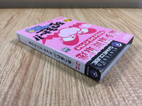 FH6312 WarioWare Inc. Mega Party Game$ Made in Wario BOXED GameCube Japan