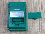 LF9219 With Defects - GameBoy Pocket Green Game Boy Console Japan