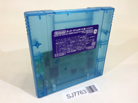 SJ7763 Super Game Boy 2 GameBoy SNES Super Famicom Japan