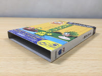 UE8077 Animal Crossing Doubutsu no Mori + BOXED GameCube Japan
