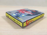Final Reverse BOXED GameBoy Game Boy Japan - UE4207