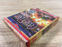 DK7298 GUNPEY BOXED Wonder Swan Bandai Japan