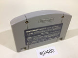 Mario Party 2 Nintendo 64 N64 Japan - SJ2480