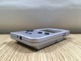 KH5598 With Defects - GameBoy Pocket Silver Game Boy Console Japan