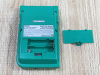 lf9934 Plz Read Item Condi GameBoy Pocket Green Game Boy Console Japan