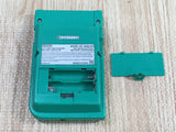 lf9934 Plz Read Item Condi GameBoy Pocket Green Game Boy Console Japan