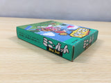 UE7962 Mini Putt Golf BOXED GameBoy Game Boy Japan