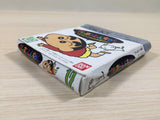 Crayon Shinchan BOXED GameBoy Game Boy Japan - UE4685
