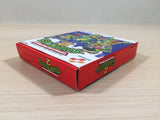 Teenage Mutant Ninja Turtles TMNT 2 BOXED GameBoy Game Boy Japan - UE3241