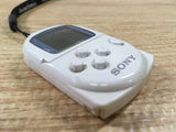 Pocket Station White Console PS1 PS2 Japan - Tested Working DK7591