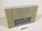 Street Fighter II 2 SNES Super Famicom Japan - SI8812
