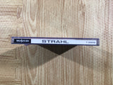 Strahl Himerareshi Nanatsu no Hikari Sega Saturn Japan - FH8191