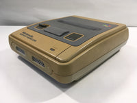 DK6719 Tested Working - SUPER FAMICOM SNES CONSOLE Japan