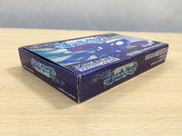 UE8333 Pokemon Sapphire BOXED GameBoy Advance Japan