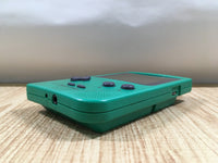 KH5910 With Defects - GameBoy Pocket Green Game Boy Console Japan