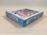 Dead Heat Fighters Toshinden BOXED GameBoy Game Boy Japan - UE2846