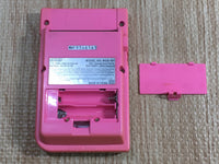 LG2012 With Defects - GameBoy Pocket Pink Game Boy Console Japan