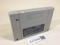SJ7448 Super Donkey Kong Country 3 SNES Super Famicom Japan