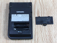 LG1752 With Defects - GameBoy Pocket Black Game Boy Console Japan