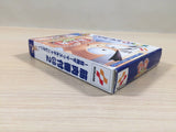 Kinniku Banzuke GB 2 BOXED GameBoy Game Boy Japan - UE4538