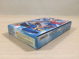 UE2451 Rockman Exe 6 Cybeast Falzar Megaman BOXED GameBoy Advance Japan
