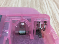 LG2313 Plz Read Item Condi GameBoy Advance Milky Pink Game Boy Console Japan