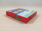 Teenage Mutant Ninja Turtles TMNT 2 BOXED GameBoy Game Boy Japan - UE3241