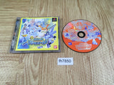 Pocket Digimon World Wind Battle Disc PS1 Japan - FH7850