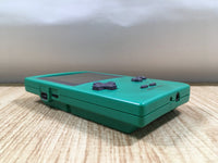 KH5910 With Defects - GameBoy Pocket Green Game Boy Console Japan
