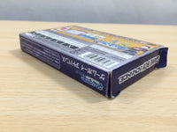 UE8333 Pokemon Sapphire BOXED GameBoy Advance Japan
