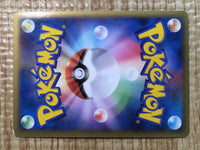 CE7420 Mamoswine Rare Holo L3 021/080 Pokemon Card TCG Japan