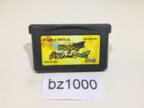 Shin Megami Tensei Devil Children Puzzle DeCall GameBoy Advance Japan - BZ1000