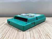 KH5199 Not Working GameBoy Pocket Green Game Boy Console Japan