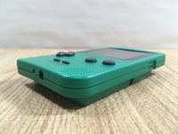 lf9934 Plz Read Item Condi GameBoy Pocket Green Game Boy Console Japan