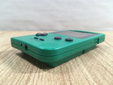 lf9934 Plz Read Item Condi GameBoy Pocket Green Game Boy Console Japan