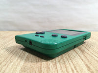 LF9507 With Defects - GameBoy Pocket Green Game Boy Console Japan