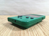 LF9507 With Defects - GameBoy Pocket Green Game Boy Console Japan