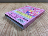 FH6312 WarioWare Inc. Mega Party Game$ Made in Wario BOXED GameCube Japan
