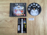 Simple Characters 2000 7 Ikkyuu San The Quiz PS1 Japan - FH7538
