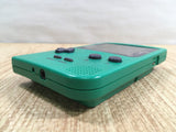 LF9219 With Defects - GameBoy Pocket Green Game Boy Console Japan