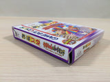 Oha Sta Yamachan & Raymond BOXED GameBoy Game Boy Japan - UE4428