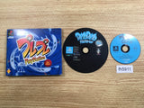 Pure Pure PlayStation Soukan Jyunbigou PS1 Japan - FH5911