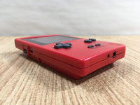 LG1025 Tested Working - GameBoy Pocket Red Game Boy Console Japan