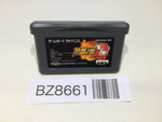 BZ8661 Super Robot Wars D GameBoy Advance Japan