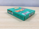 UE7962 Mini Putt Golf BOXED GameBoy Game Boy Japan