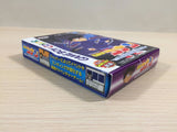 Detective Conan Norowareta Kouro BOXED GameBoy Game Boy Japan - UE3750