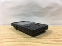 LC3604 With Defects - GameBoy Pocket Black Game Boy Console Japan